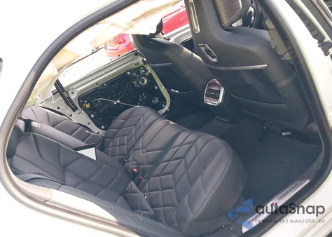 2025 BMW 760 I xDrive from USA, damaged, VIN WBA33EJ01SCU74098